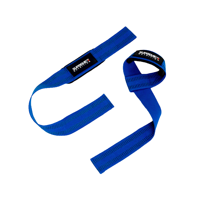 Straps Supreme Azul