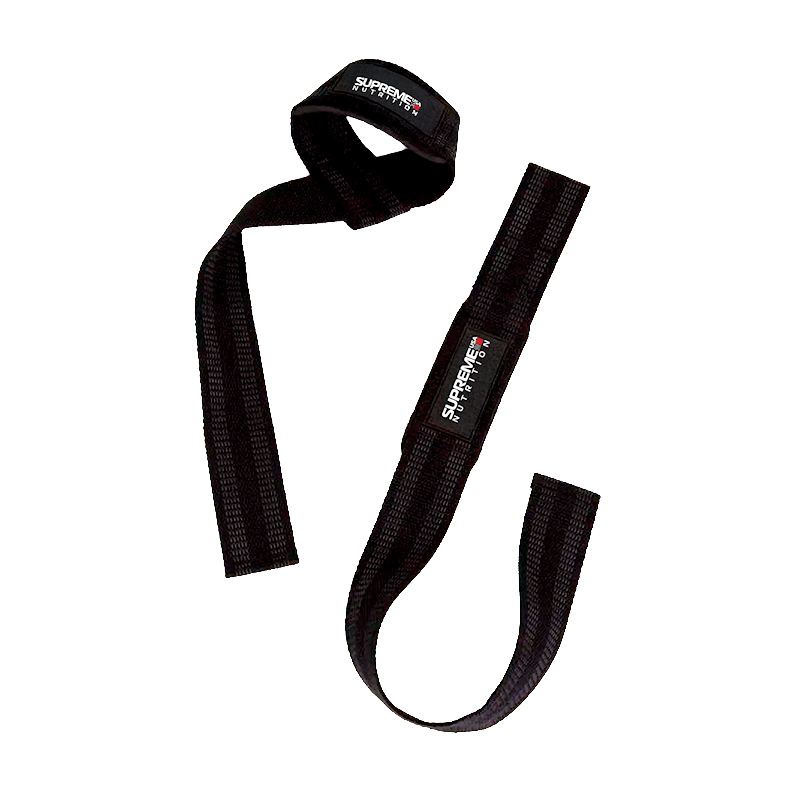 Straps Supreme Negro