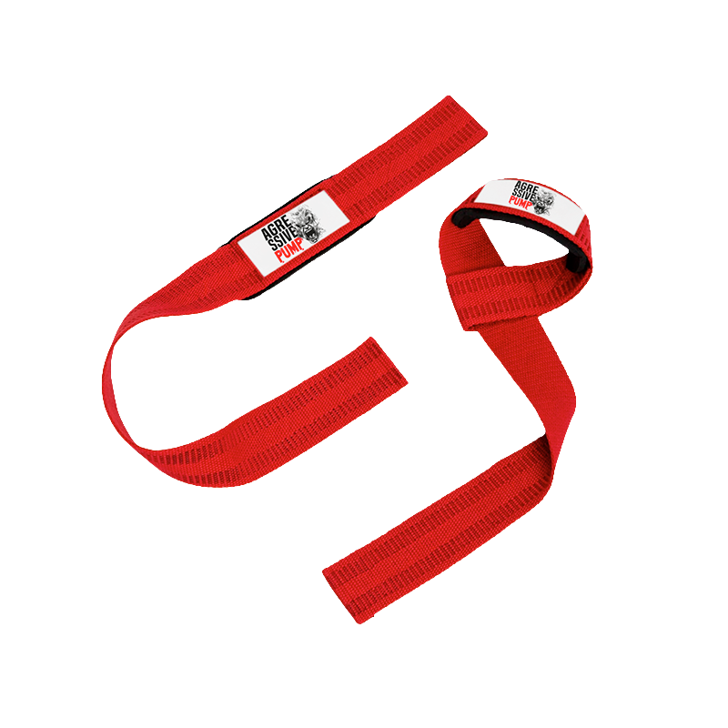 Straps Supreme Rojo