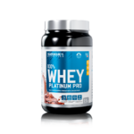 WHEY PLATINUM - 2.43 LBS - CHOCOLATE