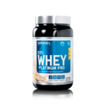 WHEY PLATINUM - 2.43 LBS - VAINILLA
