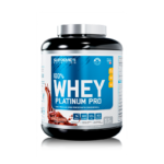 WHEY PLATINUM - 5.5 LBS - CHOCOLATE