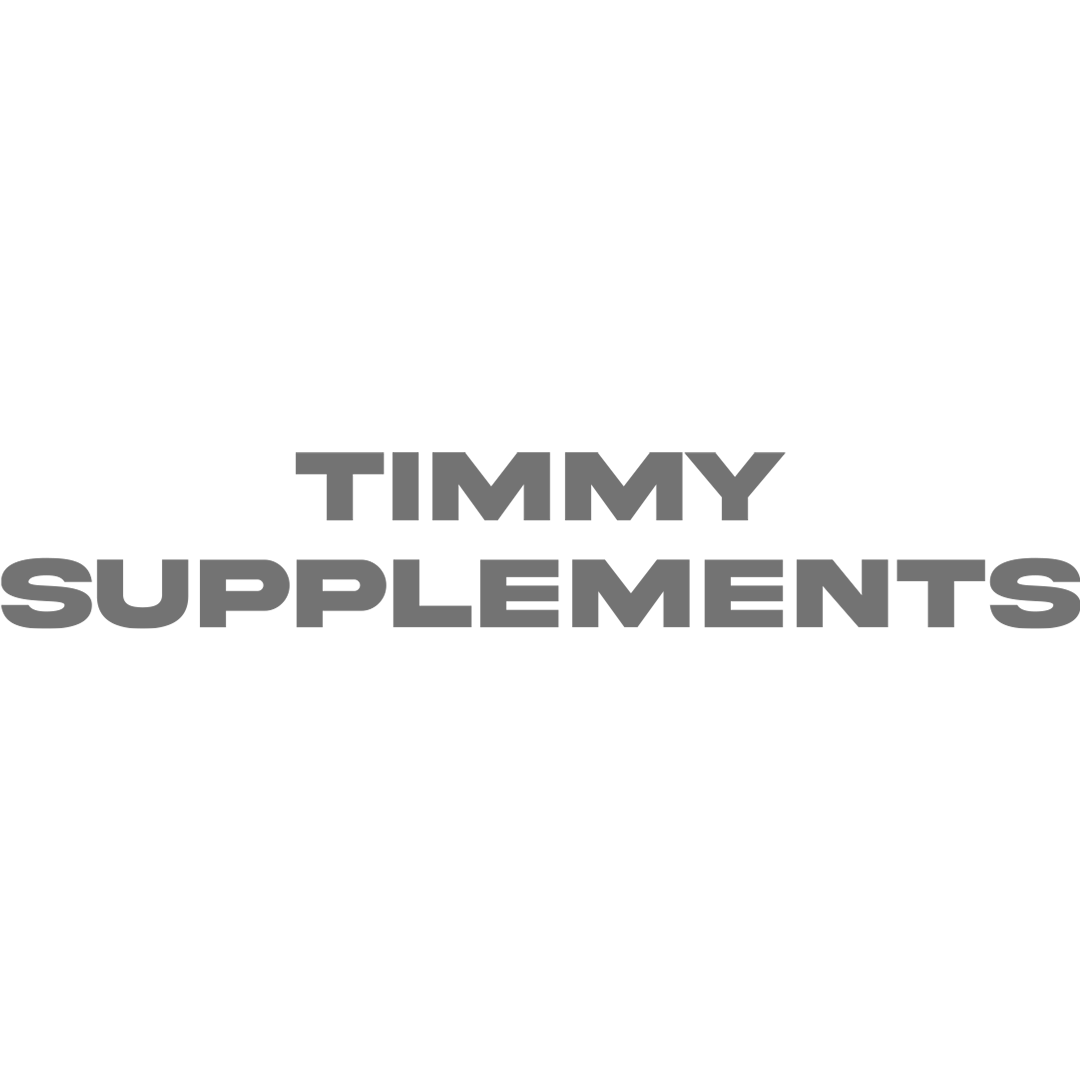 Timmy Supplements